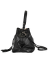 Bucket Bag, bottom view
